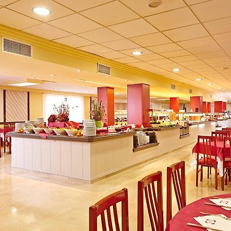 Hotel Sahara Nubia Gobi Bay Ель-Ареналь Екстер'єр фото