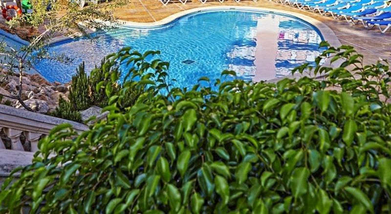 Hotel Sahara Nubia Gobi Bay Ель-Ареналь Екстер'єр фото