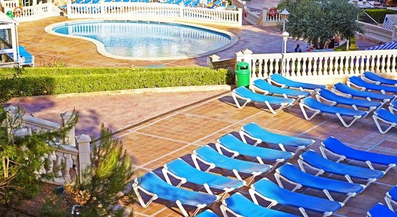 Hotel Sahara Nubia Gobi Bay Ель-Ареналь Екстер'єр фото