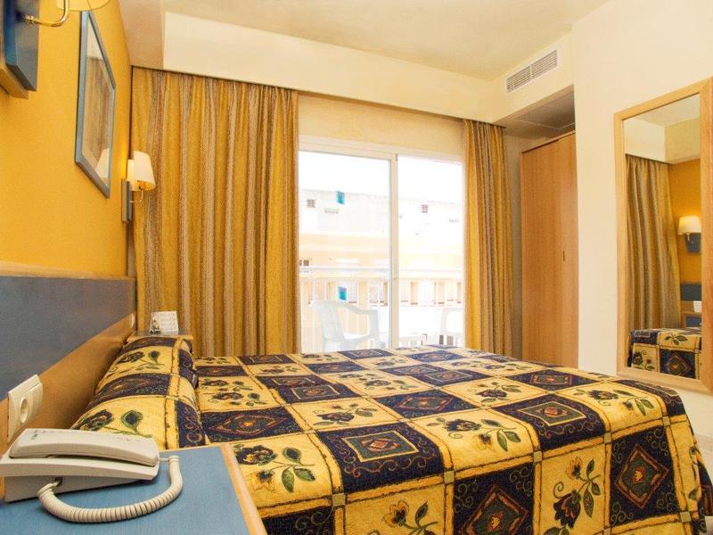 Hotel Sahara Nubia Gobi Bay Ель-Ареналь Екстер'єр фото