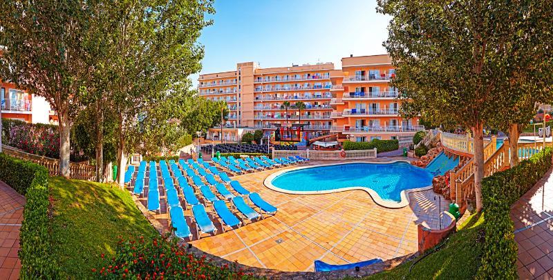 Hotel Sahara Nubia Gobi Bay Ель-Ареналь Екстер'єр фото