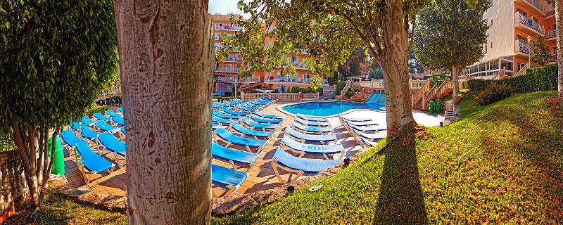 Hotel Sahara Nubia Gobi Bay Ель-Ареналь Екстер'єр фото