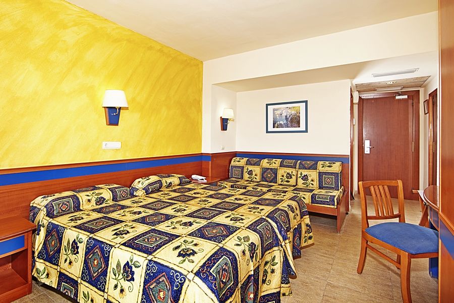 Hotel Sahara Nubia Gobi Bay Ель-Ареналь Екстер'єр фото