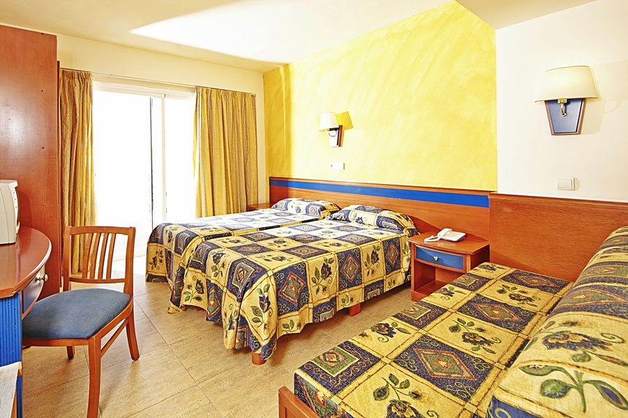 Hotel Sahara Nubia Gobi Bay Ель-Ареналь Екстер'єр фото