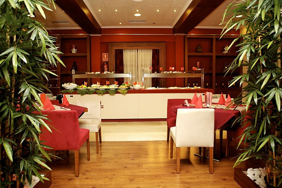 Hotel Sahara Nubia Gobi Bay Ель-Ареналь Екстер'єр фото