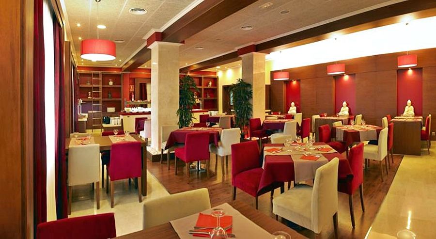 Hotel Sahara Nubia Gobi Bay Ель-Ареналь Екстер'єр фото