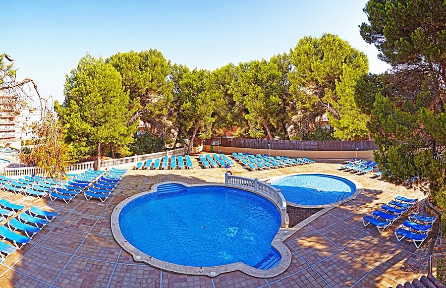 Hotel Sahara Nubia Gobi Bay Ель-Ареналь Екстер'єр фото
