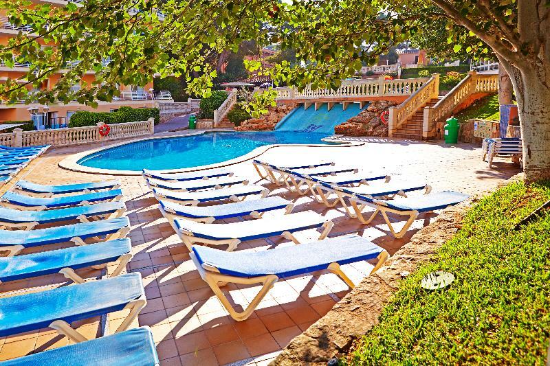 Hotel Sahara Nubia Gobi Bay Ель-Ареналь Екстер'єр фото
