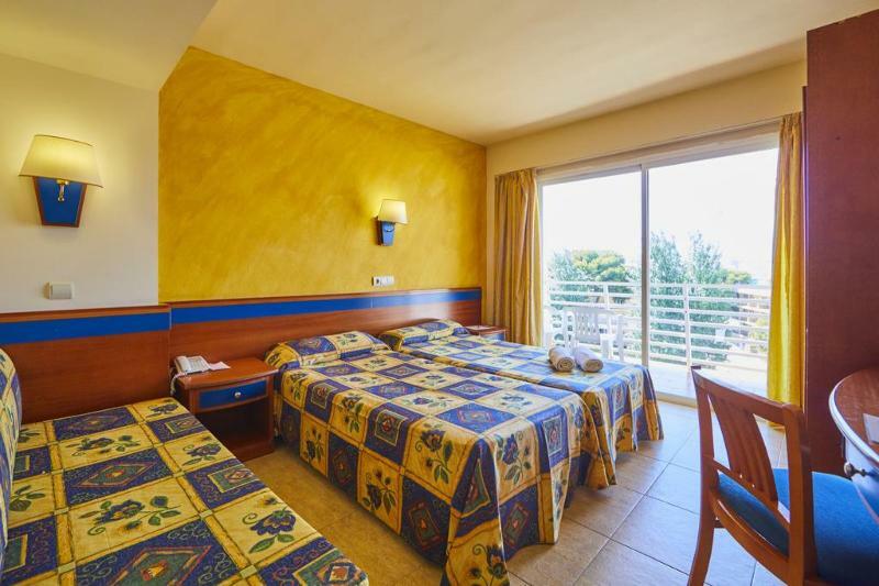 Hotel Sahara Nubia Gobi Bay Ель-Ареналь Екстер'єр фото