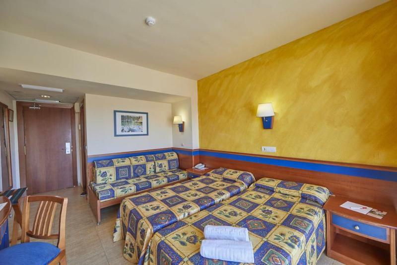 Hotel Sahara Nubia Gobi Bay Ель-Ареналь Екстер'єр фото